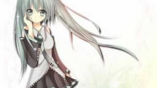 nm14303945_初音ミク オリジナル曲 「Time limit」
