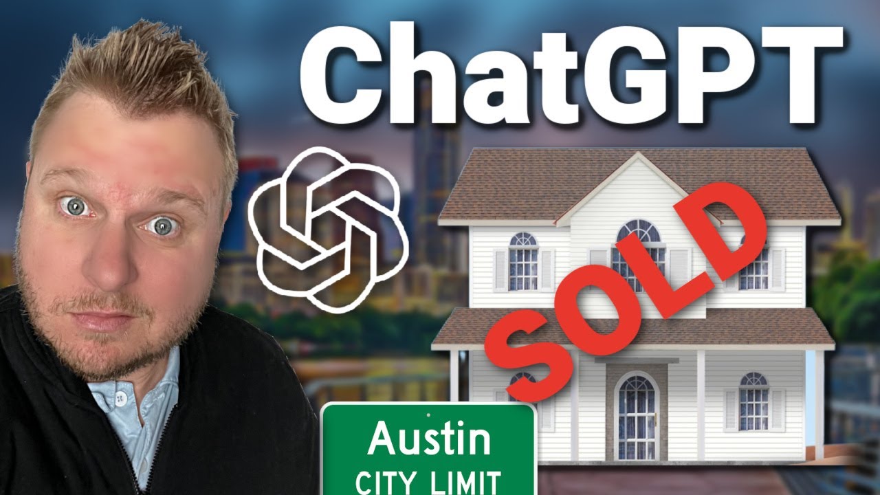 ChatGPT Wrong About Austin Housing Market…