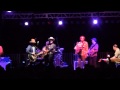 Robert Earl Keen with Todd Snider & Hayes Carll - You Can't Always Get What You Want