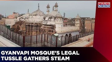 Gyanvapi Mosque Legal Tussle | Masjid Side Approaches Court For Deferring Of Hearing | English News