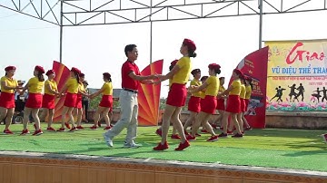 Vó Ngựa Trên Đồi Cỏ Non [ CLB Phú Lương 2 ]