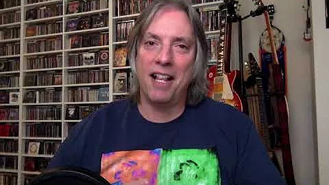 Pete's Favorite Guitar Players of All Time