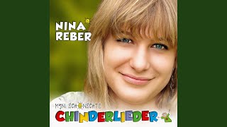 Video thumbnail of "Nina Reber - Chumm, mir wei ga Chrieseli gwinne"