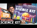 Ultimate Science Experiment Kit -Einstein Box | Cool Experiments at Home for Students  🔥🔥🔥