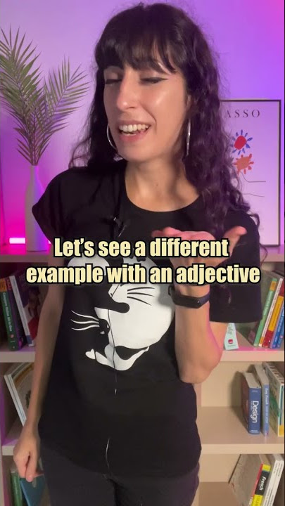 Download lagu Differences between “Ser” and “Estar”