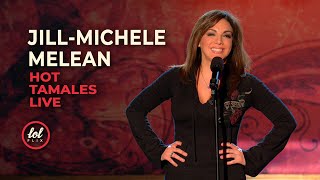 Jill-Michele Melean • Hot Tamales Live • Part 6 | LOLflix