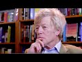 Roger Scruton: Reclaiming Beauty