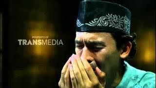 RAHASIA TUHAN - MELIHAT MASA DEPAN