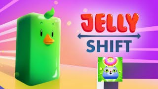 Jelly Shift Mobile Game Download And Gameplay Now - Rasel 3D screenshot 4