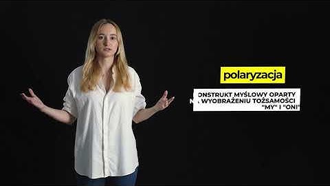 #DoOneBraveThing : polarisation and extremist narratives