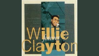 Video thumbnail of "Willie Clayton - Rocking Chair"