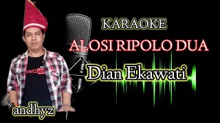 Download Lagu Karaoke Bugis Alosi Ripolo dua_Dian Ekawaty cipt Ondho.s/Rusni MP3 Download Lagu Karaoke Bugis Alosi Ripolo dua_Dian Ekawaty cipt Ondho.s/Rusni MP3