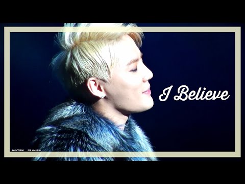 XIAジュンスBALLAD MUSICAL KIM JUNSUショルダーバッグ キム・ジュンス(XIA) | I Believe (2012 XIA Ballad&Musical