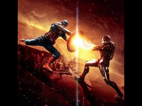 lego marvel superheroes battles ps4 iron man vs captain america