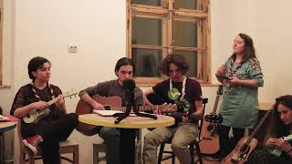 Andreea, Marian Cercetașii - Orice Ar Fi Plus Noi