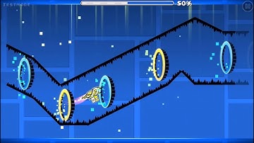 Unnamed Demon Layout