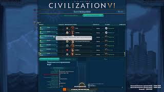 : Sid Meier's Civilization VI     