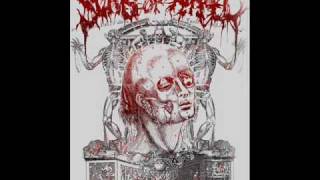 Sons Of Azrael- Turn That Crown Upside Down