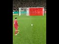 Incredible penalty kicks in football  shorts