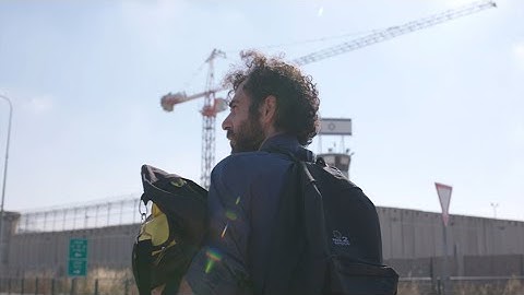 映画『オマールの父』予告編