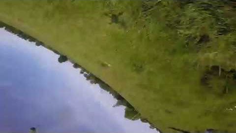 0 to Failsafe in 30 seconds