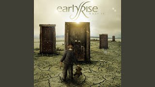 Video voorbeeld van "EarlyRise - Over"