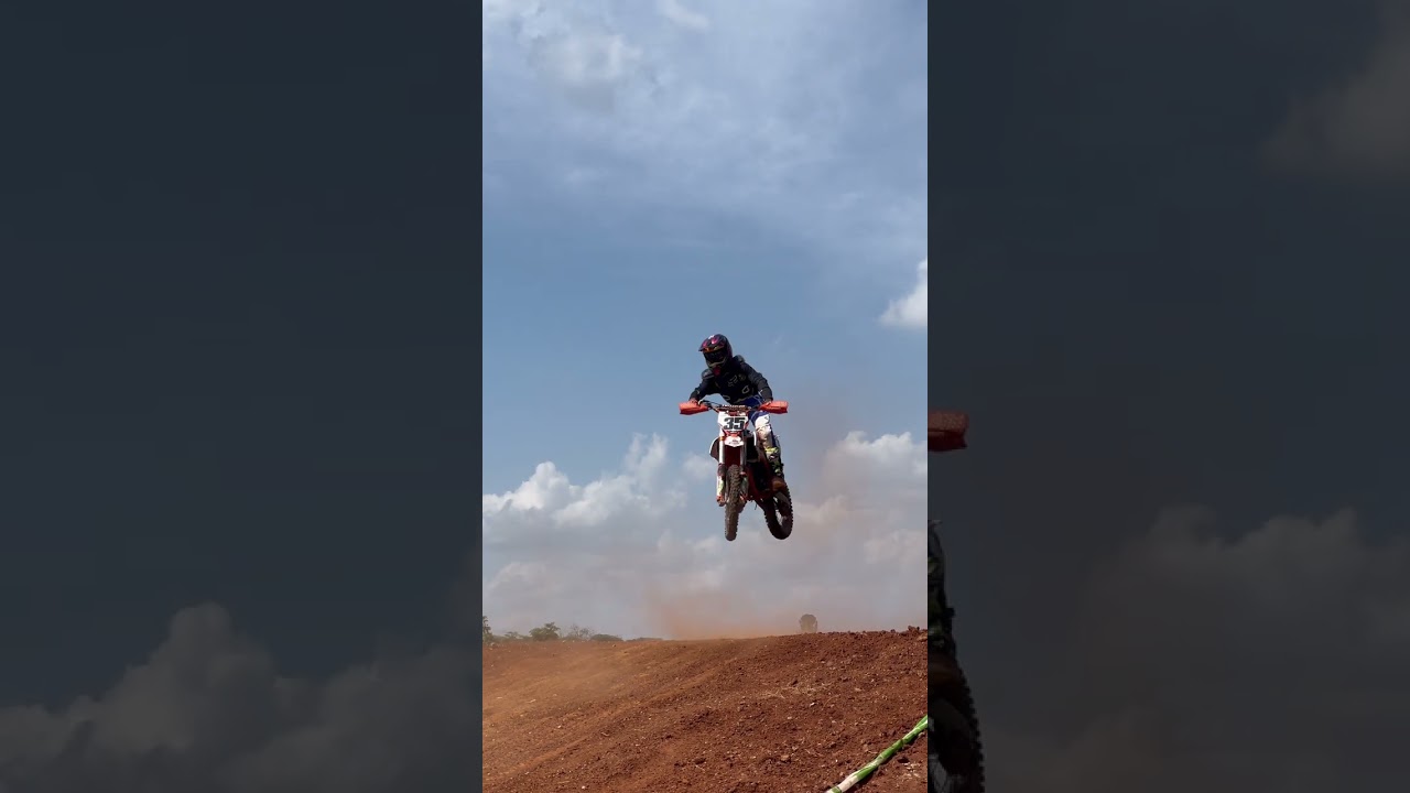 East Africa Motor Sports Club Jamhuri Show grounds Kenya 