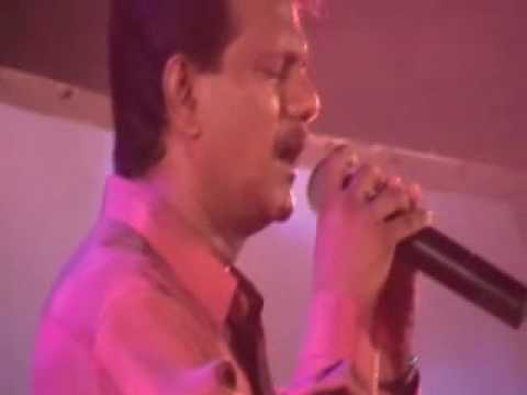 GEETH MADHURI MUSICAL SHOW 2010 Chaudhvin Ka Chand...