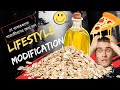 Foods to avoid for lifestyle modification