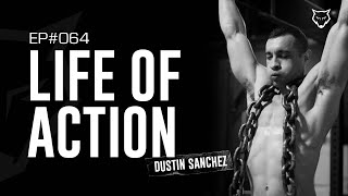 How to Live a Life of Action!
