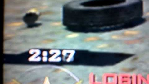 GB Dispute Proof : Map 3 : Wrong Rules = Forfeit