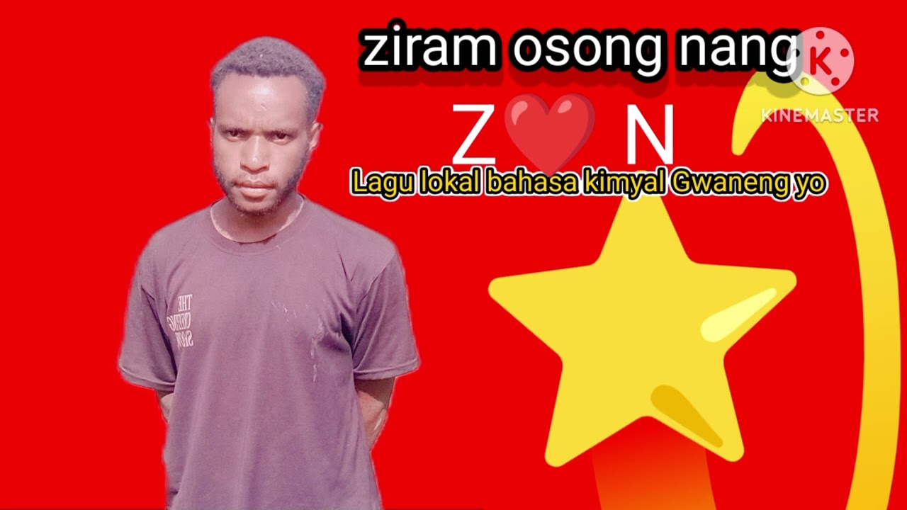 Ziram osong nang