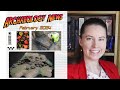 Submerged Prehistoric Wall | Ancient Red Lipstick | Roman Ikea Bed - Archaeology News: February 2024 Mp3 Song