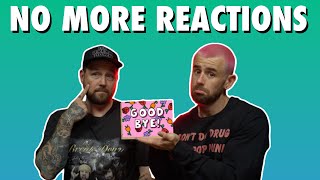Why Weve Stopped Doing Reaction Videos