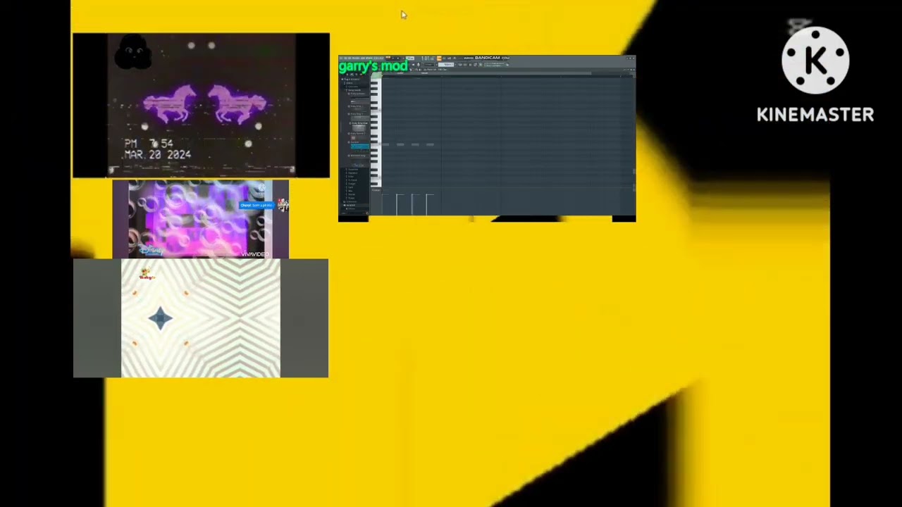 Sweet dreams baby tv music 