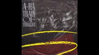a-ha: Train Of Thought - 12&quot; Extended Mix