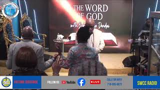 SWCC Sunday Morning Worship