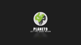 Planet 9 Intro