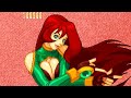 Toukidenshou   Angel Eyes ‐ ARCADE ( TECMO - 1996 )