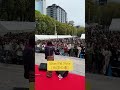 Shan Pal Pote（北国の春） in နွေဦးပွဲတော်NAGOYA
