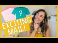 EXCITING TEACHER MAIL HAUL! (VLOG) | Preparing for the 2020 School Year