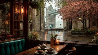 𝐒𝐨𝐟𝐭 𝐏𝐢𝐚𝐧𝐨 𝐌𝐮𝐬𝐢𝐜 𝐟𝐨𝐫 𝐒𝐰𝐞𝐞𝐭 𝐌𝐞𝐥𝐚𝐧𝐜𝐡𝐨𝐥𝐲 | 𝐂𝐨𝐳𝐲 𝐋𝐨𝐧𝐝𝐨𝐧 𝐂𝐚𝐟𝐞 𝐀𝐦𝐛𝐢𝐞𝐧𝐜𝐞 𝐭𝐨 𝐑𝐞𝐥𝐚𝐱 | 𝐃𝐚𝐫𝐤 𝐀𝐜𝐚𝐝𝐞𝐦𝐢𝐚 𝐌𝐮𝐬𝐢𝐜 screenshot 5