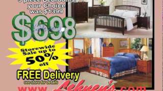 Lehnen's Home Furnishings in Lafayette, Indiana produced by Innovative Digital Media
