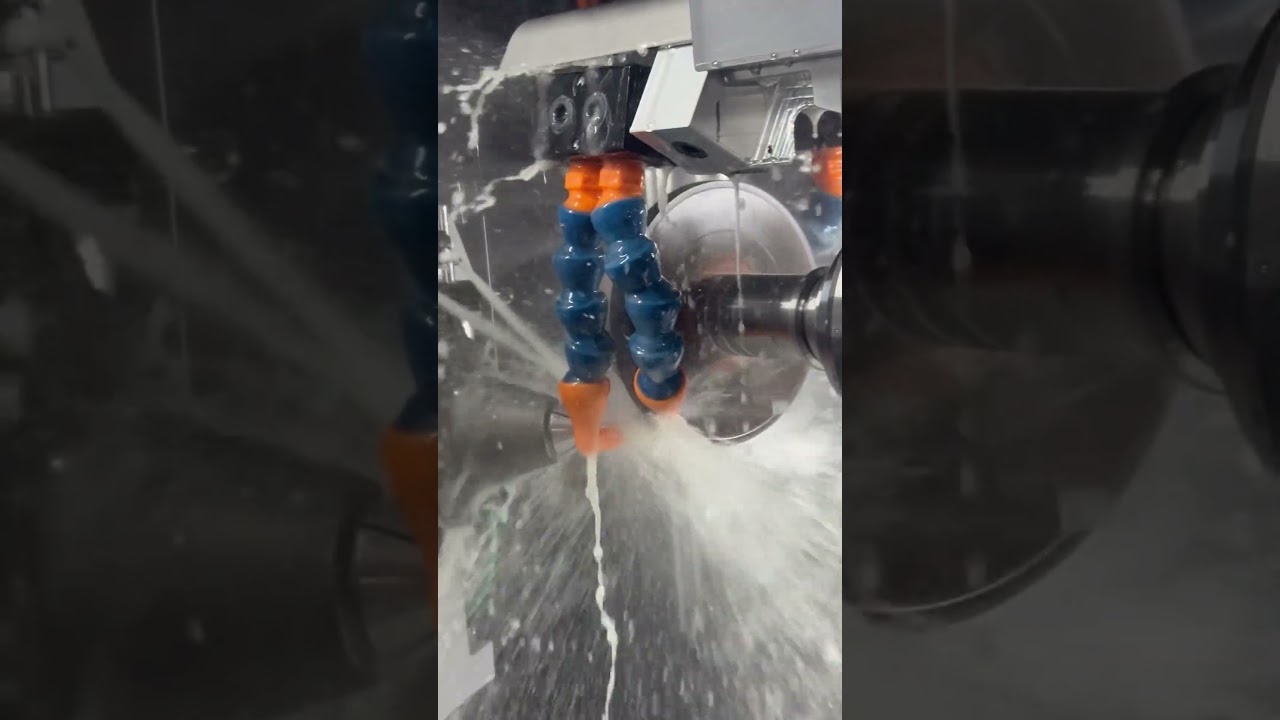 Single Flute "Viper O" Router Bits for Aluminum