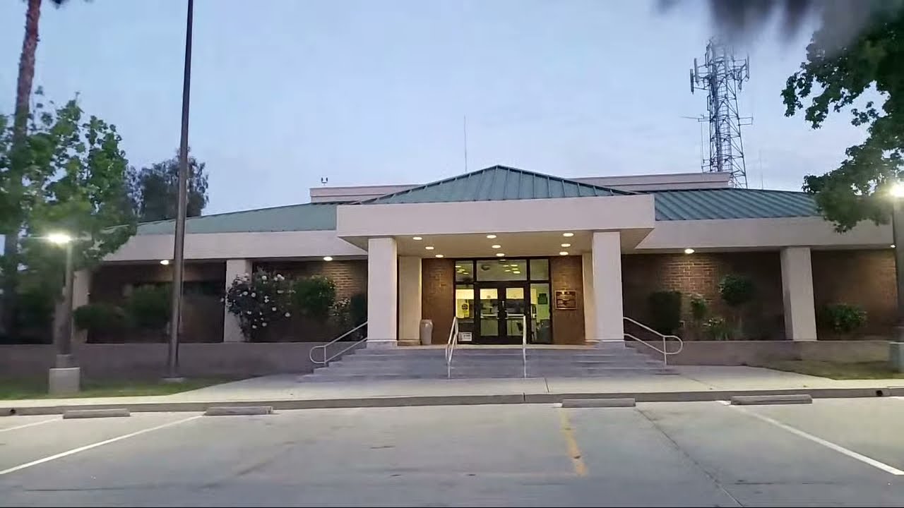 Filing PPA report at sheriff's station - YouTube