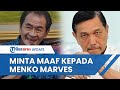 Bupati Banjarnegara Jadi Tersangka Korupsi, Pernah Salah Sebut Menteri Luhut Jadi Menteri Penjahit - Tribunnews.com