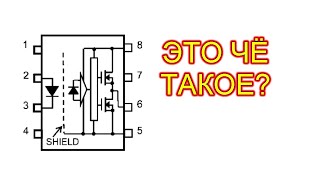 Управление IGBT и MOSFET транзисторами при помощи оптодрайвера. Борьба со сквозным током.