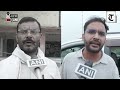 Villagers clash with CJP team in Jaipur during school inspection amid heated dispute