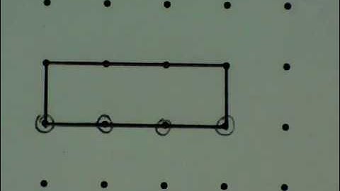 056 Geoboard Rectangles ENG