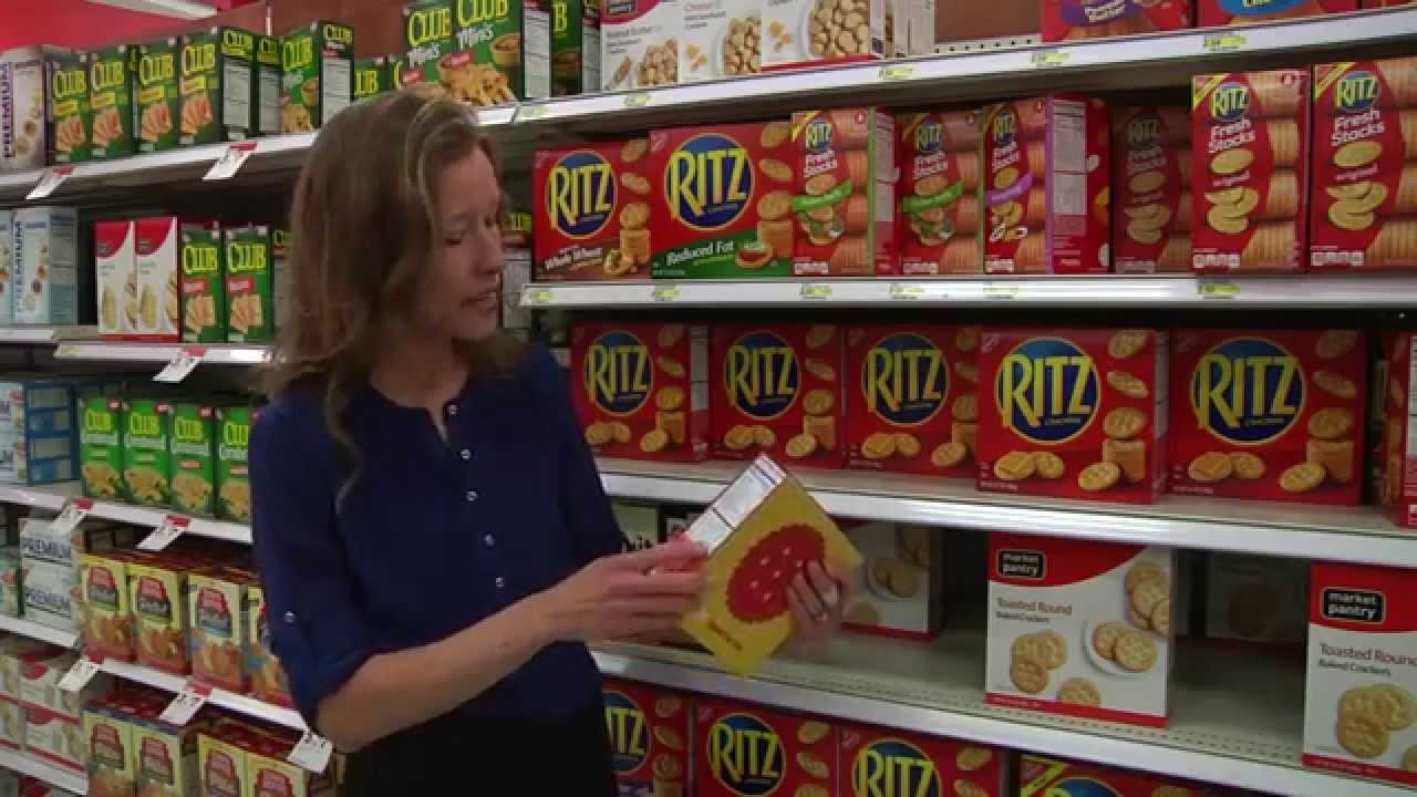 Hidden Sources of Trans Fat | Oakdale OBGYN